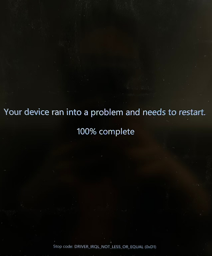 Computer Boots to Black Screen with No Response? 99% Likely These Hardware Issues