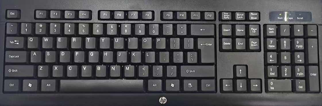 Keyboard Troubleshooting Guide: Unresponsive, Stuck Keys, or No Response? 99% of Cases Can Be Fixed by Yourself